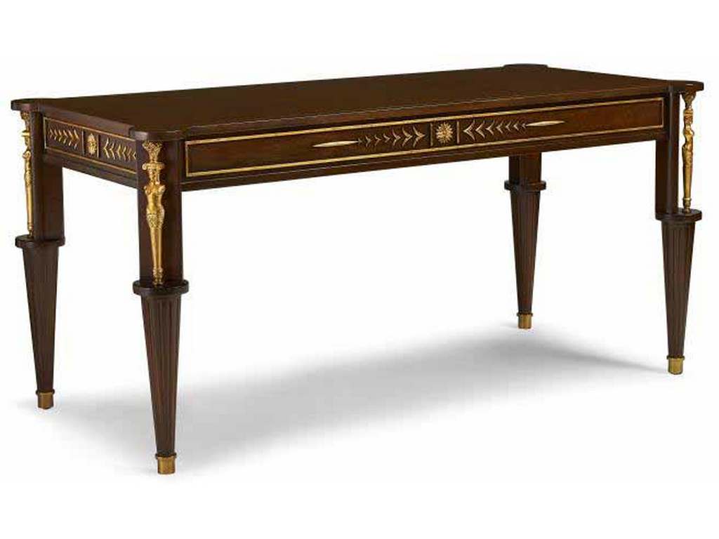 Maitland Smith CJ8369-55  Athena Desk