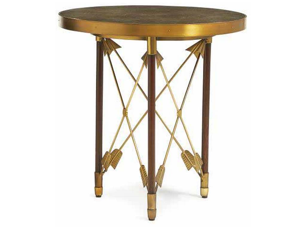 Maitland Smith CJ8371-30 Viraan Tea Height Cocktail Table Maitland Smith CJ8371-30 Viraan Tea Height Cocktail Table