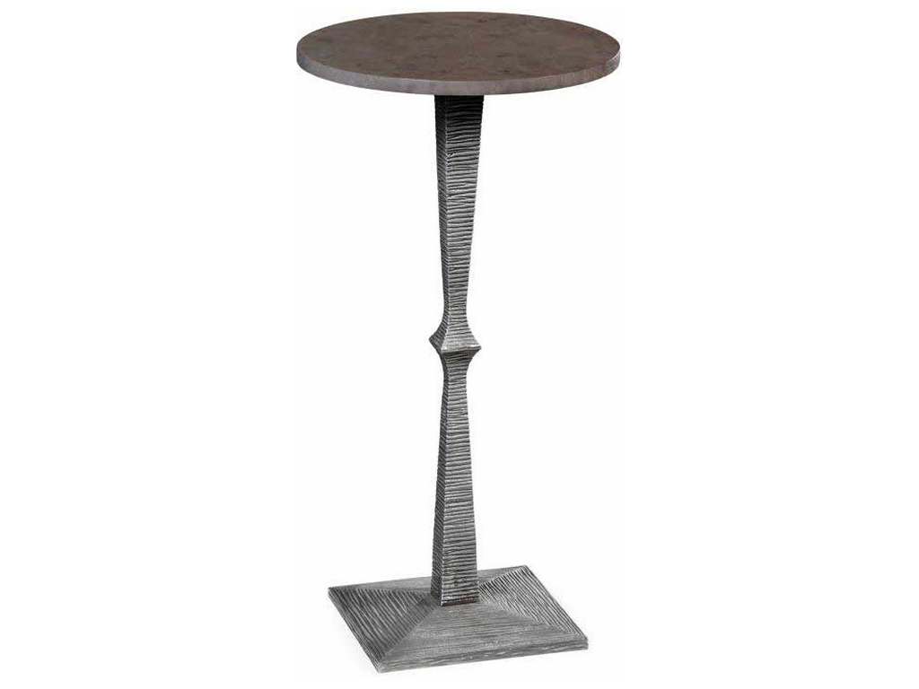 Maitland Smith HM1011  Taper Accent Table