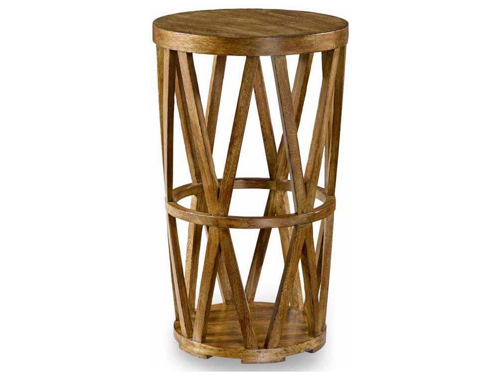 Maitland Smith HM1014  Equipale Accent Table
