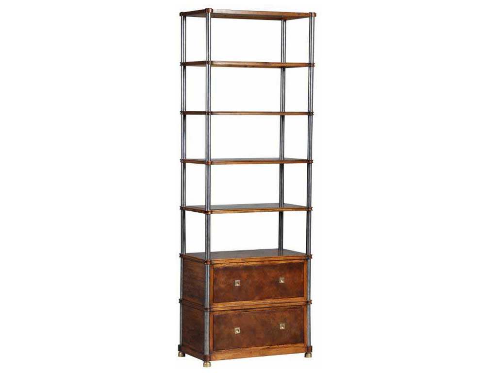 Maitland Smith HM1058  Amadeus Etagere