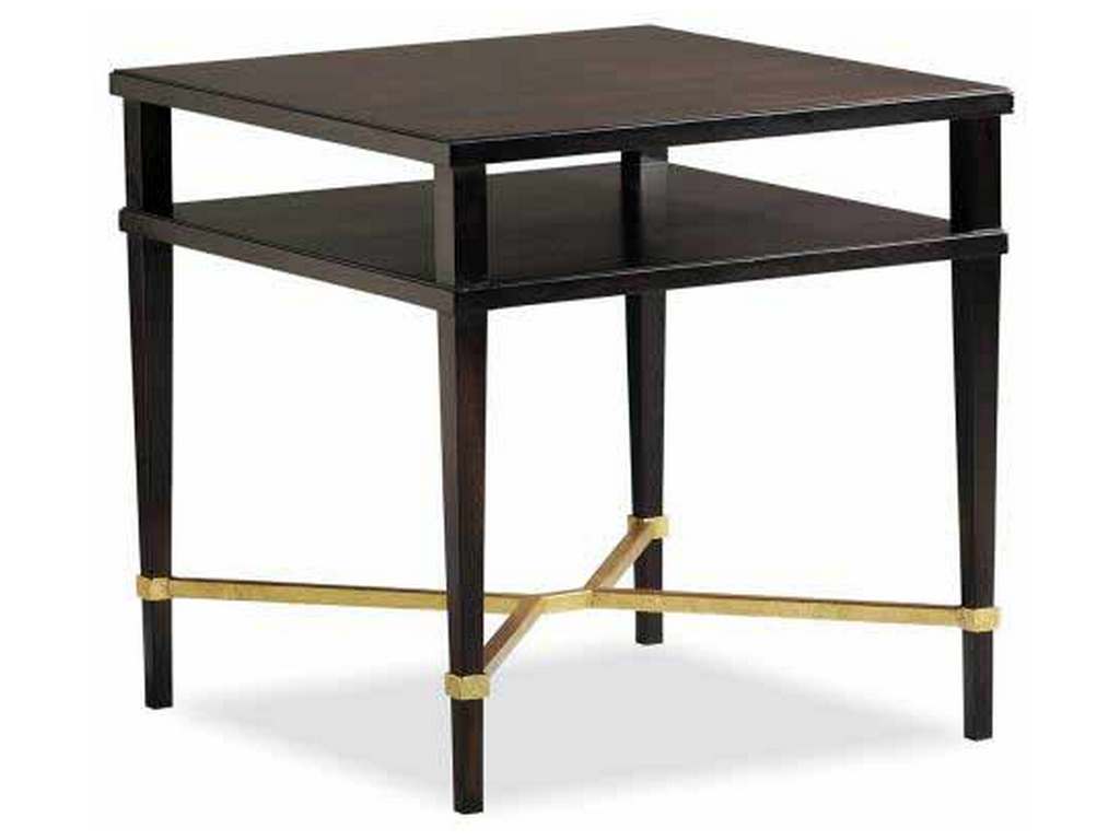 Maitland Smith HM1065  Anka Chairside Table