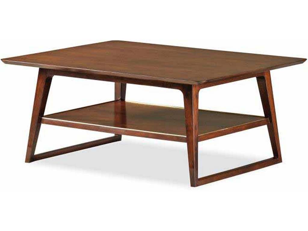 Maitland Smith HM1075  Peyo Cocktail Table