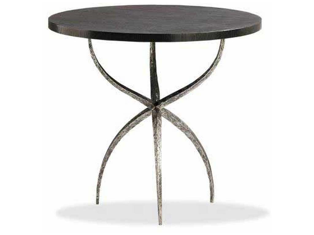 Maitland Smith HM1079  Haiku Lamp Table