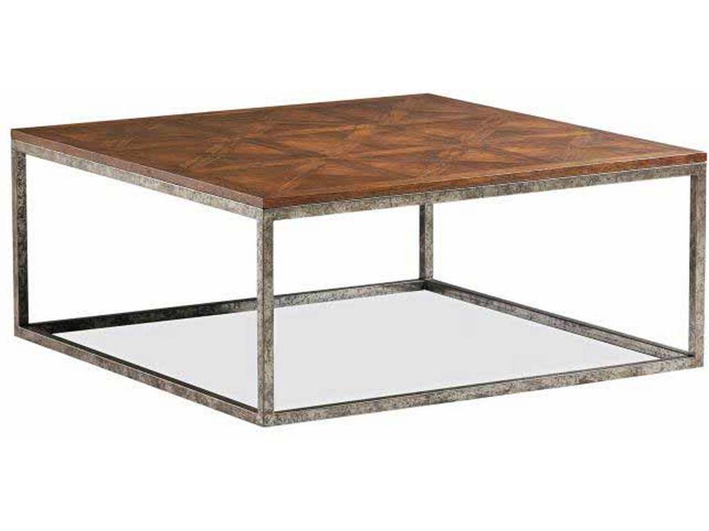 Maitland Smith HM1082C  Montego Cocktail Table