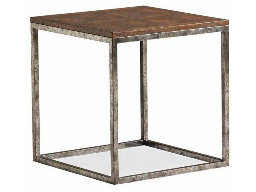 Maitland Smith HM1082L Montego Lamp Table Maitland Smith HM1082L Montego Lamp Table