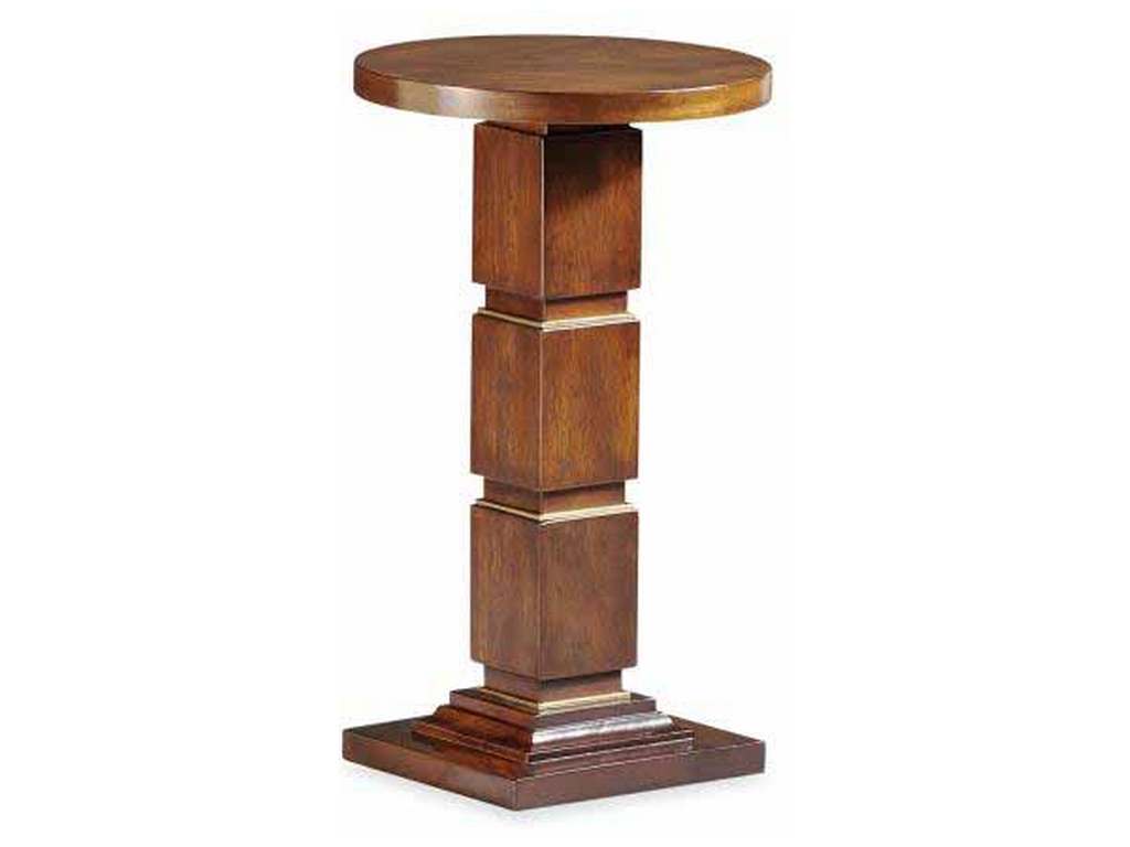 Maitland Smith HM1084  Dandy Accent Table