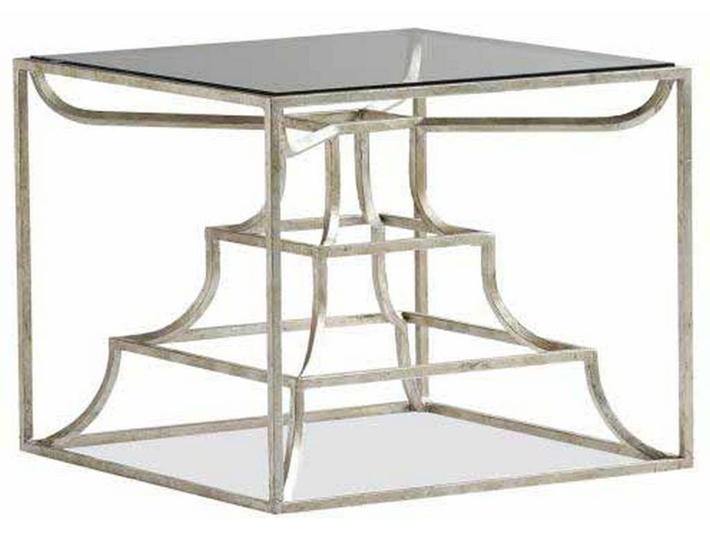 Maitland Smith HM1085  Rue Cocktail Table