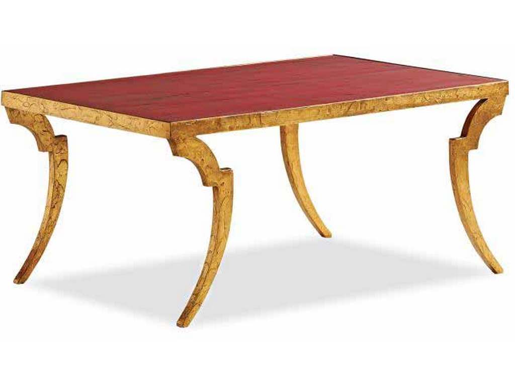 Maitland Smith HM1087  Rio Cocktail Table