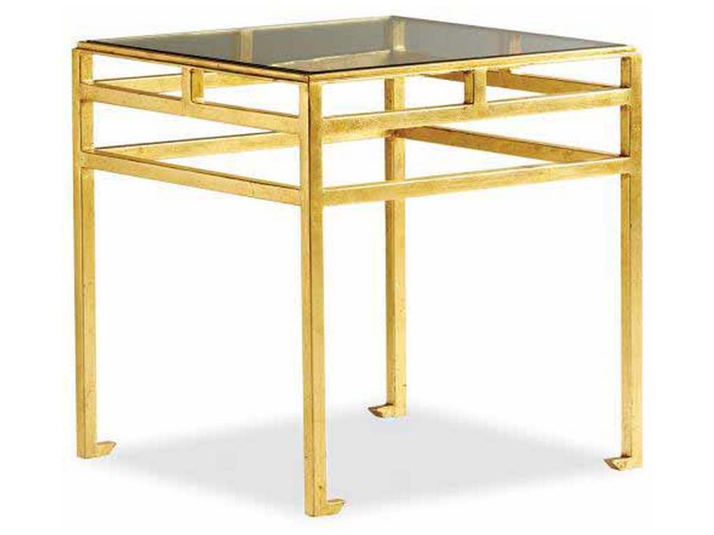 Maitland Smith HM1089L  Vice Lamp Table