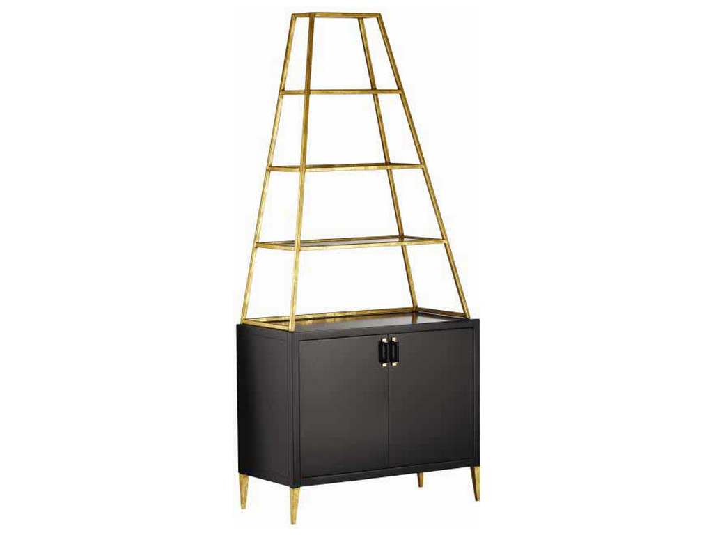 Maitland Smith HM1100  Oasis Bookcase