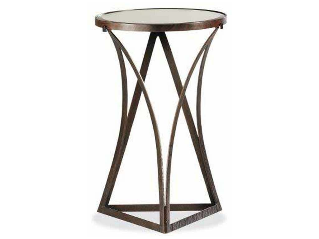 Maitland Smith HM1213  Pixie Chairside Table