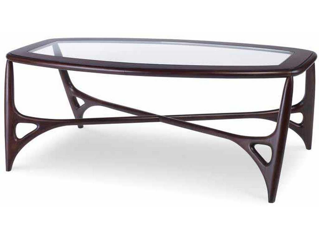 Maitland Smith HM1240  Walt Cocktail Table