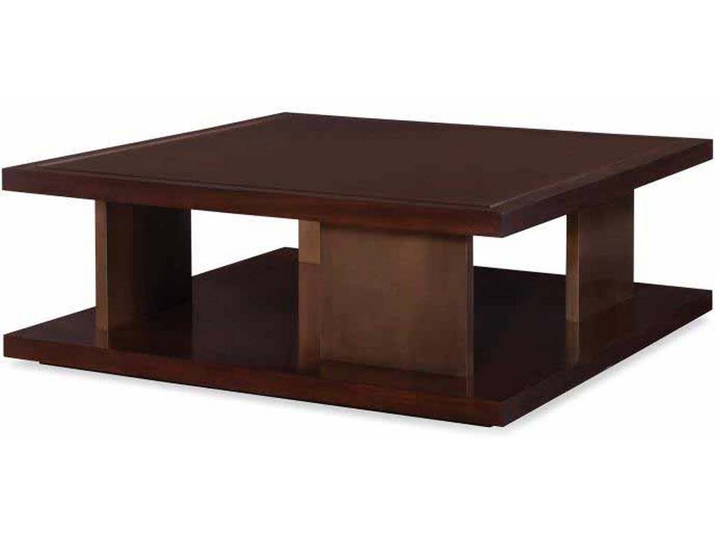 Maitland Smith HM1248C Fable Cocktail Table Maitland Smith HM1248C Fable Cocktail Table
