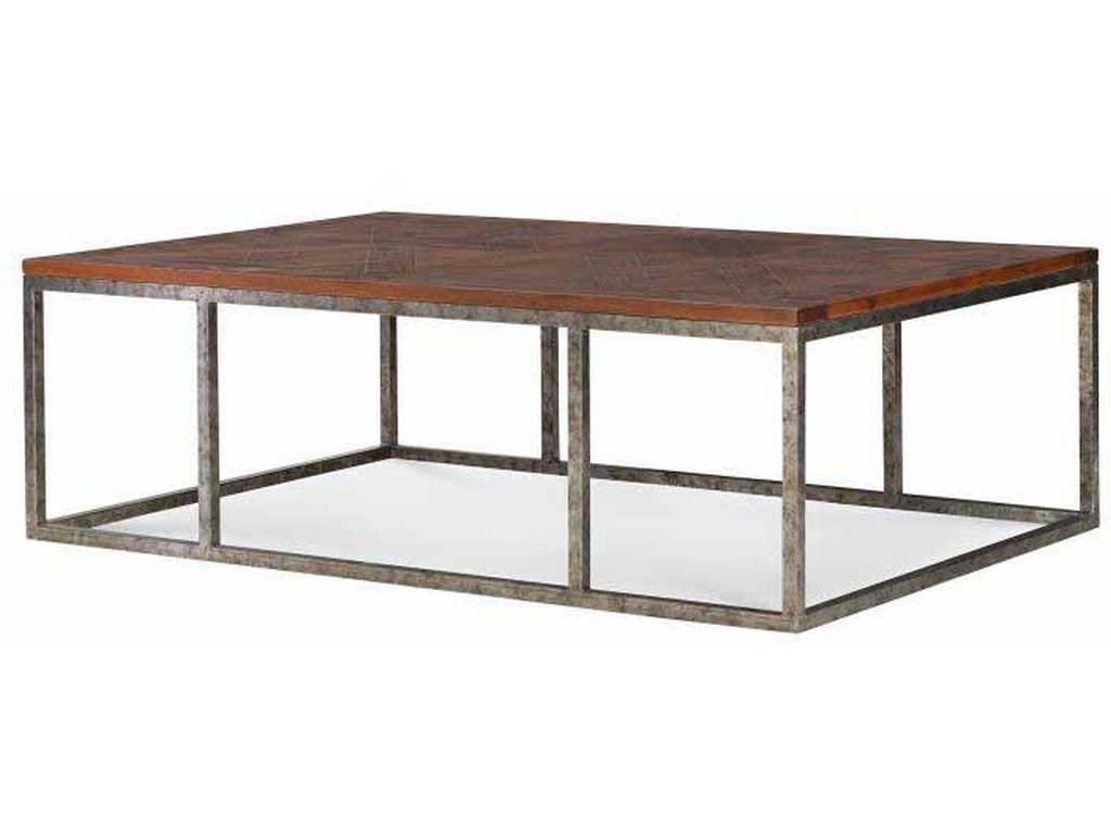 Maitland Smith HM1261  Amon Cocktail Table
