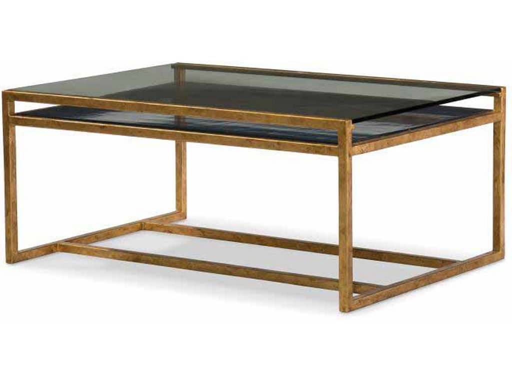 Maitland Smith HM1262  San Juan Cocktail Table