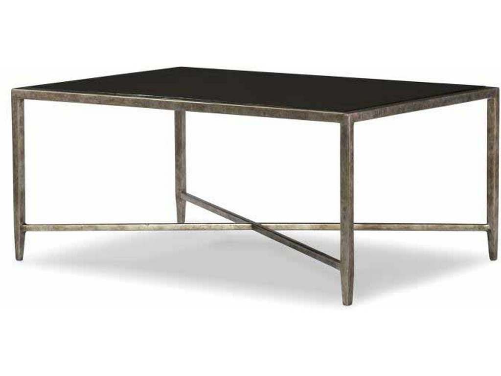 Maitland Smith HM1263  Katana Cocktail Table