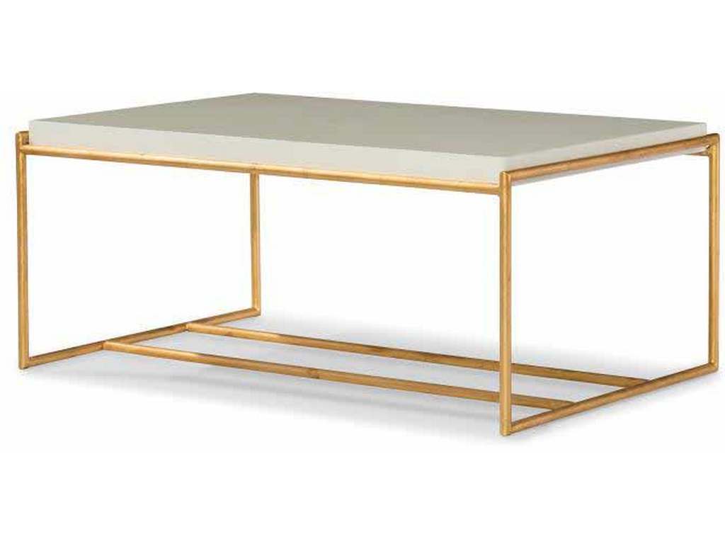 Maitland Smith HM1264  Skylar Cocktail Table