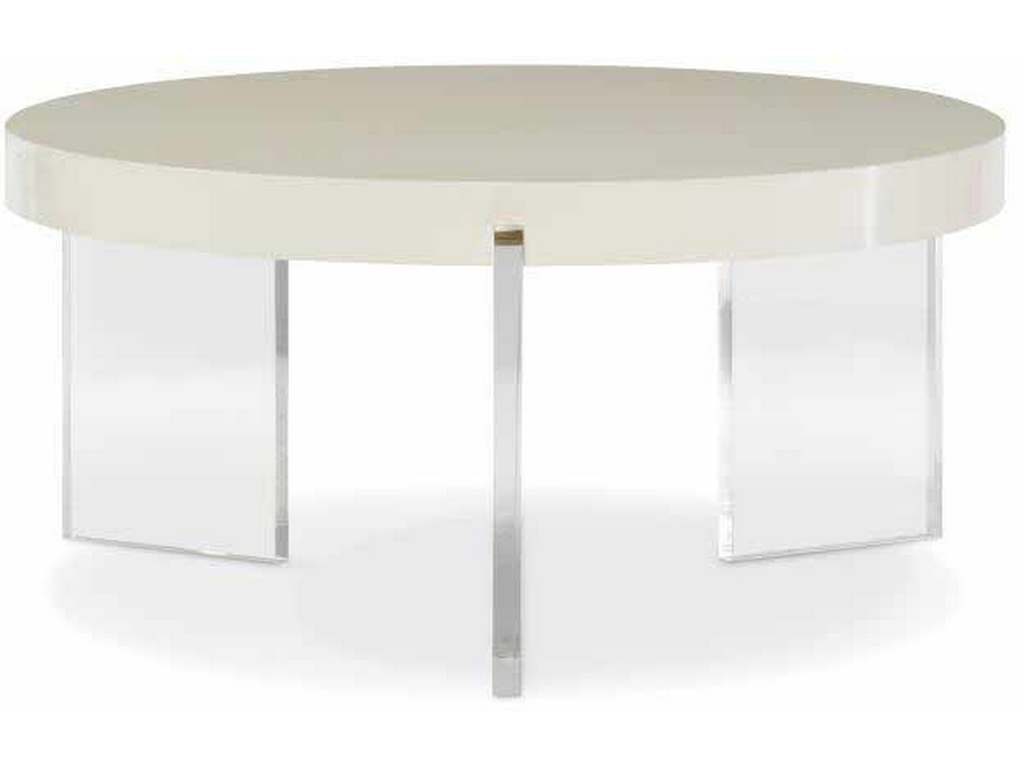 Maitland Smith HM1265  Gem Cocktail Table