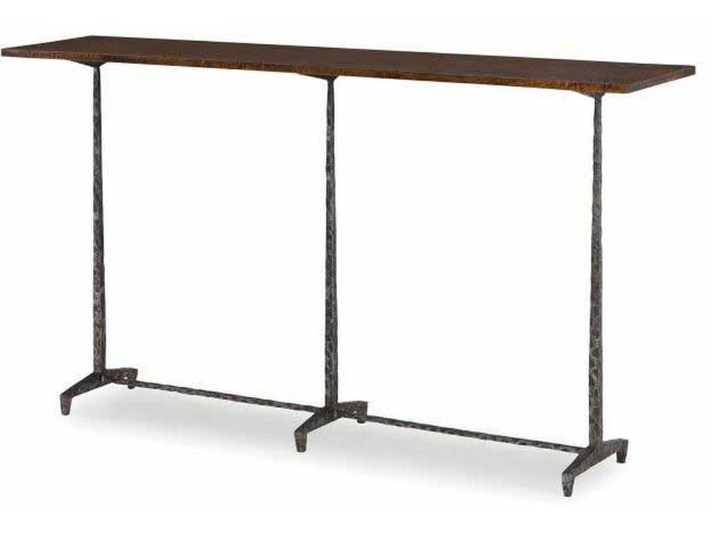 Maitland Smith HM1274  Realm Console Table