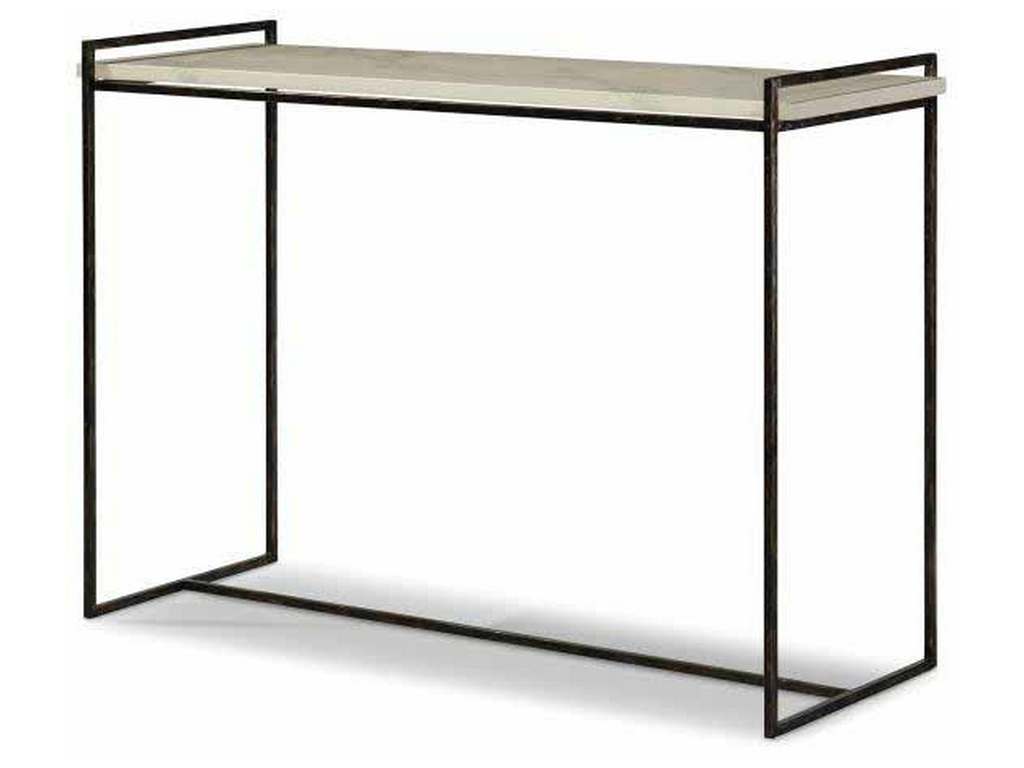 Maitland Smith HM1275 Charm Console Table Maitland Smith HM1275 Charm Console Table