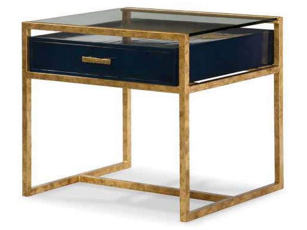 Maitland Smith HM1276  San Juan Lamp Table