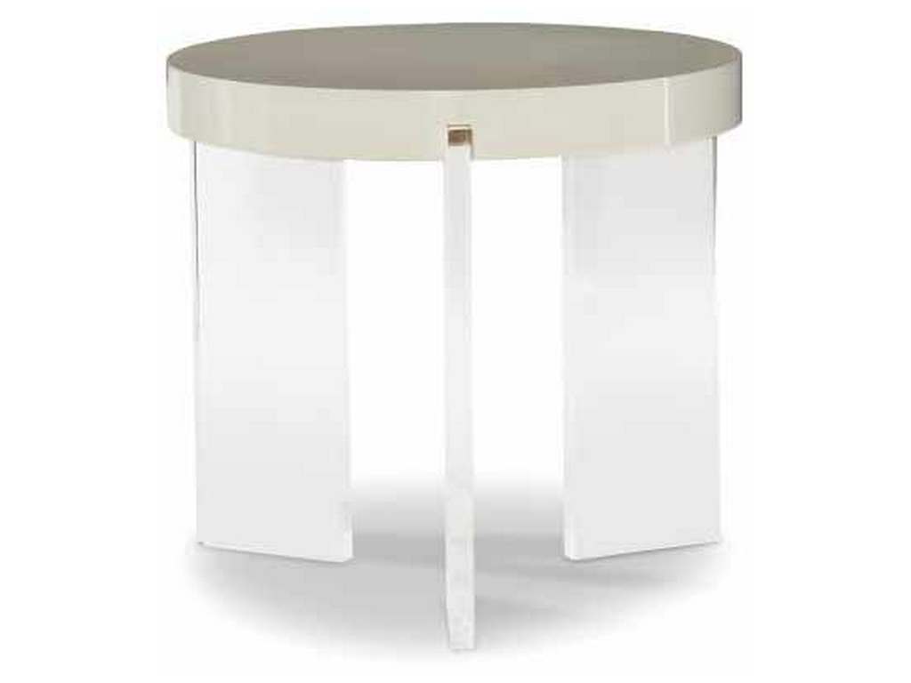 Maitland Smith HM1279  Gem Lamp Table