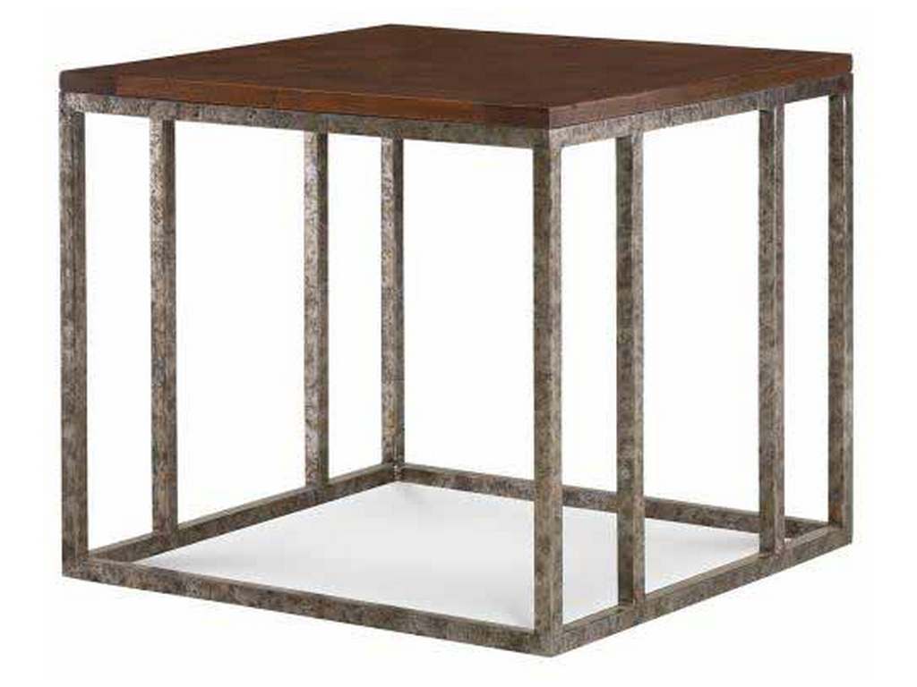 Maitland Smith HM1281 Amon Lamp Table Maitland Smith HM1281 Amon Lamp Table