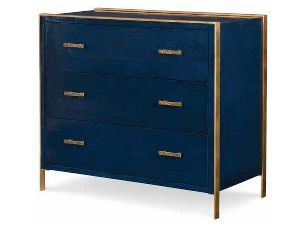 Maitland Smith HM1287 San Juan Chest Of Drawers Maitland Smith HM1287 San Juan Chest Of Drawers