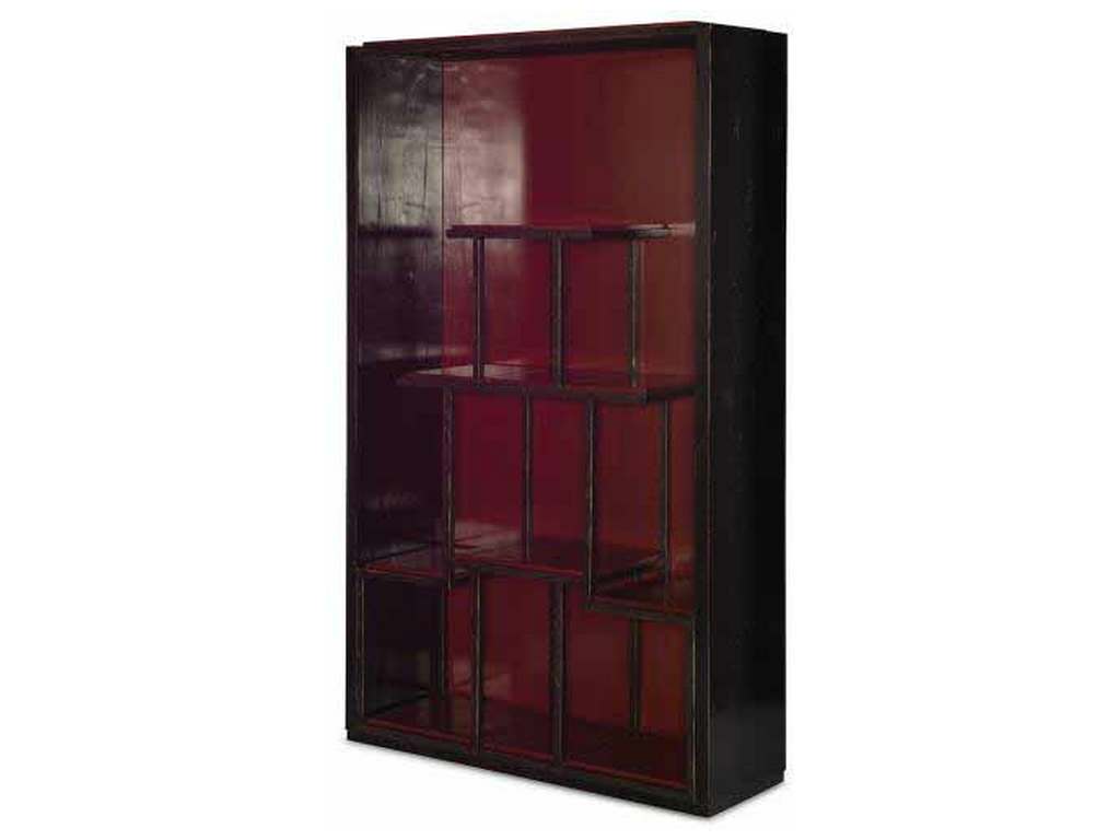 Maitland Smith HM1291  Flame Etagere