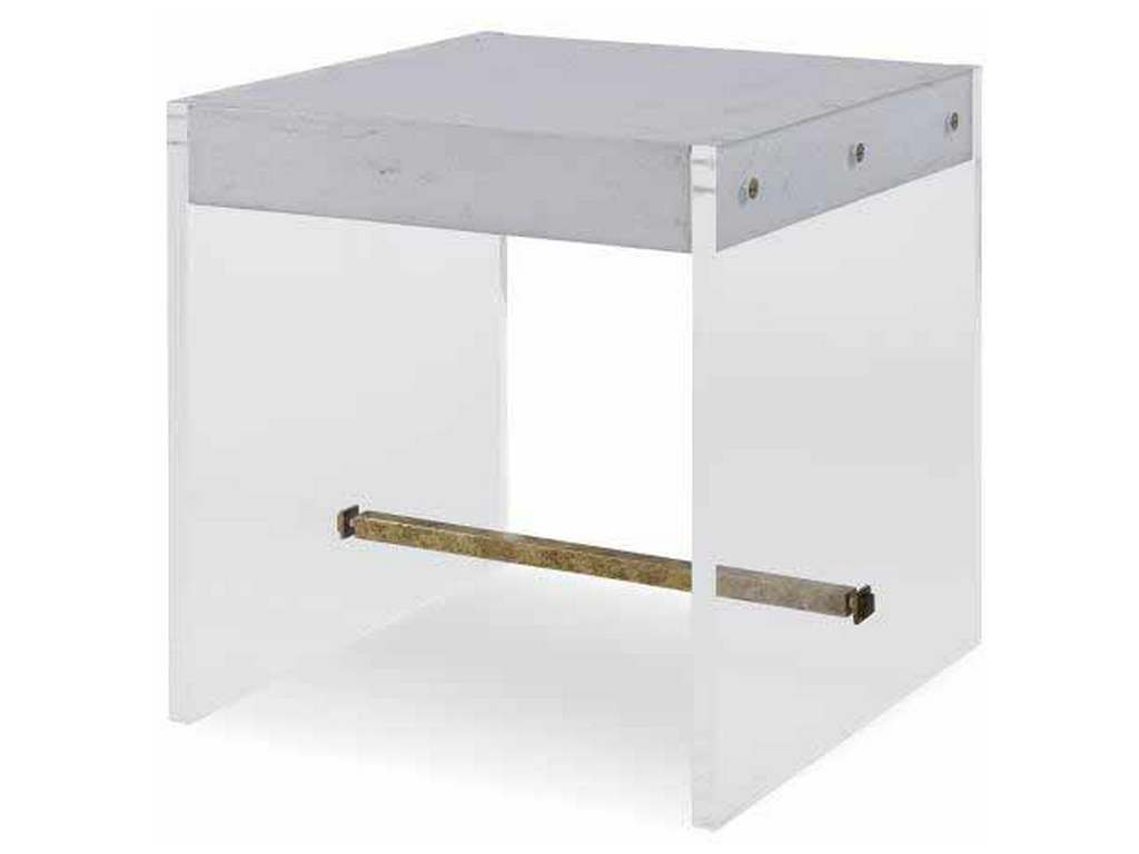 Maitland Smith HM1305  Suspend Lamp Table