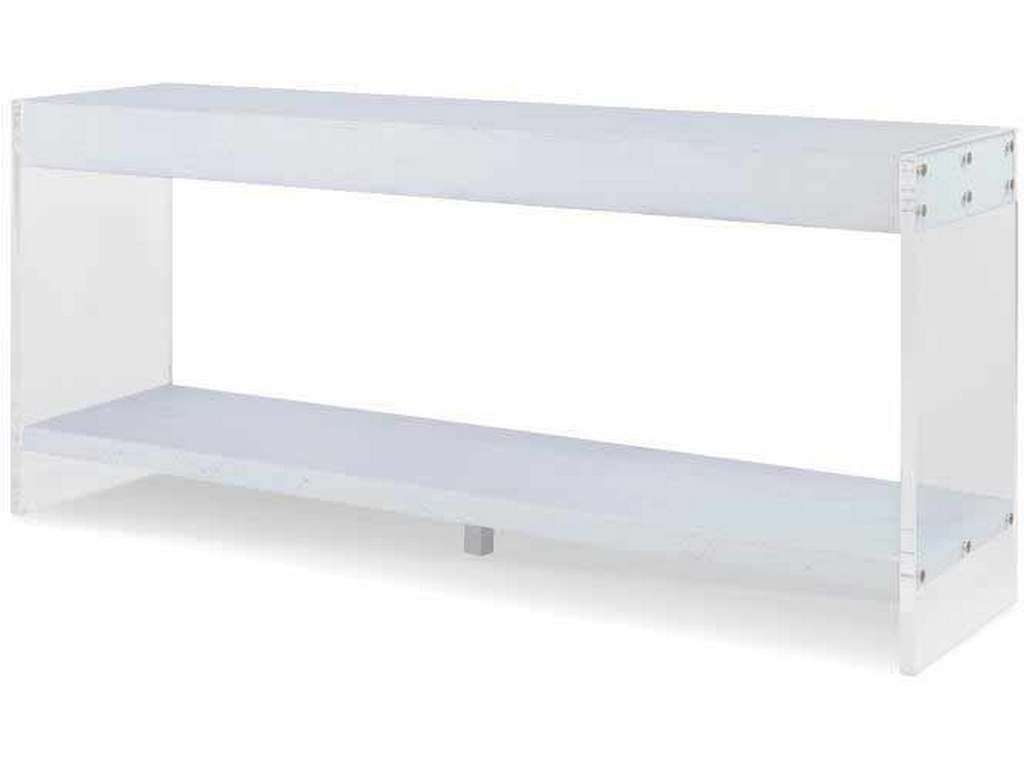 Maitland Smith HM1306  Suspend Console Table