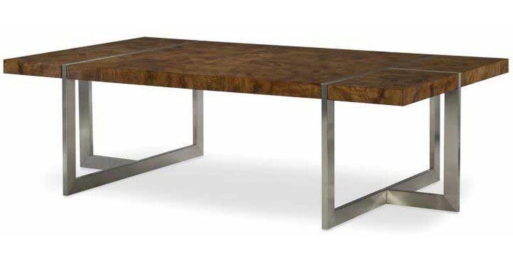 Maitland Smith HM1314C  Blitz Cocktail Table