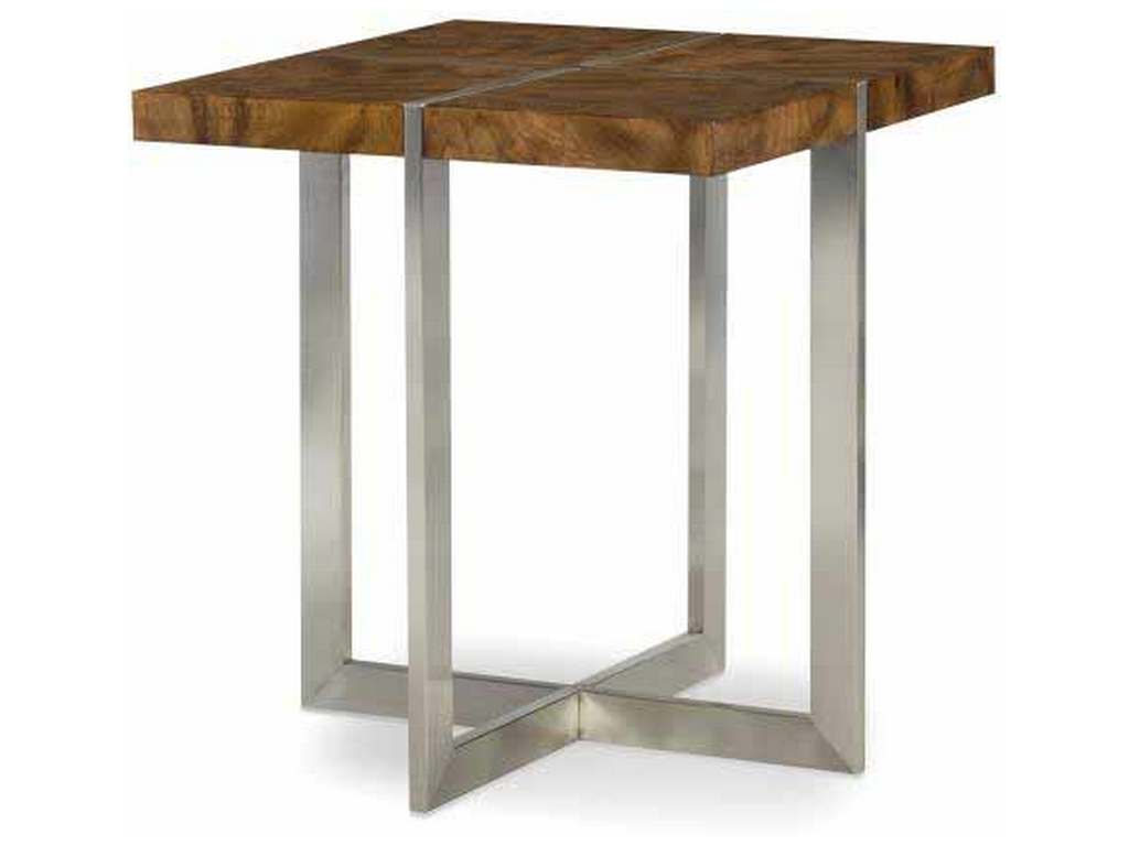 Maitland Smith HM1314L  Blitz Lamp Table