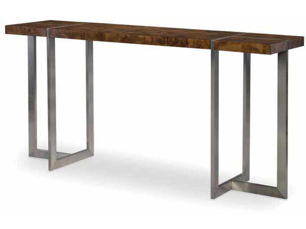 Maitland Smith HM1314N  Blitz Console Table
