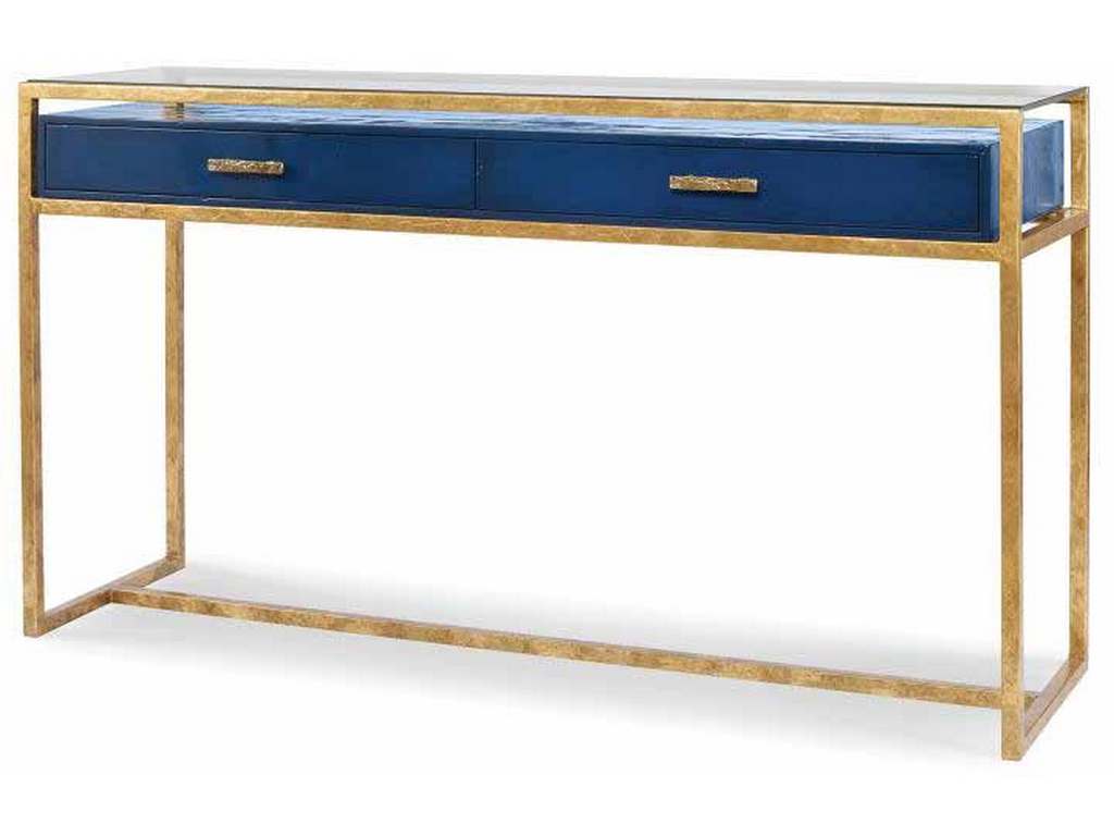 Maitland Smith HM1325  San Juan Console Table