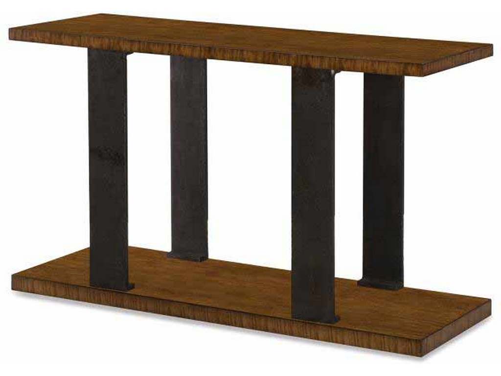 Maitland Smith HM1328N  Triumph Console Table