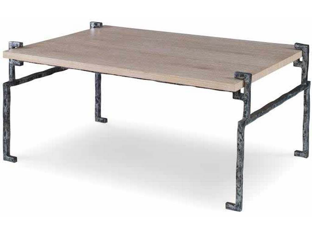 Maitland Smith HM1329C  Rage Cocktail Table