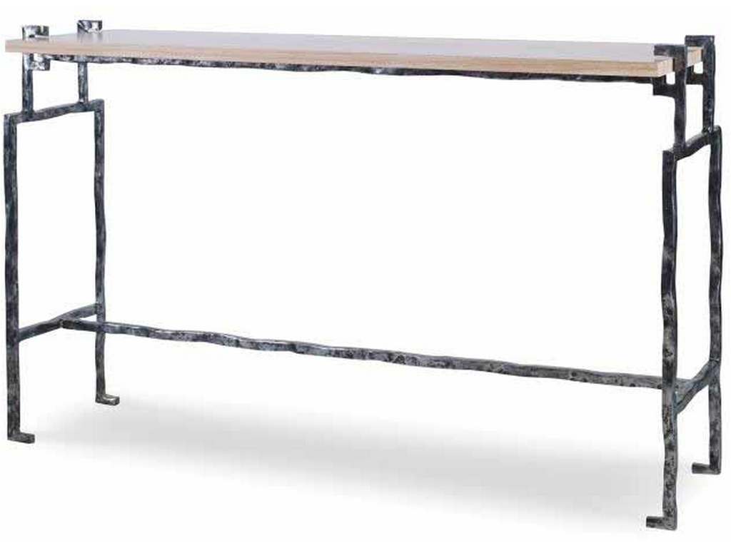Maitland Smith HM1329N  Rage Console Table