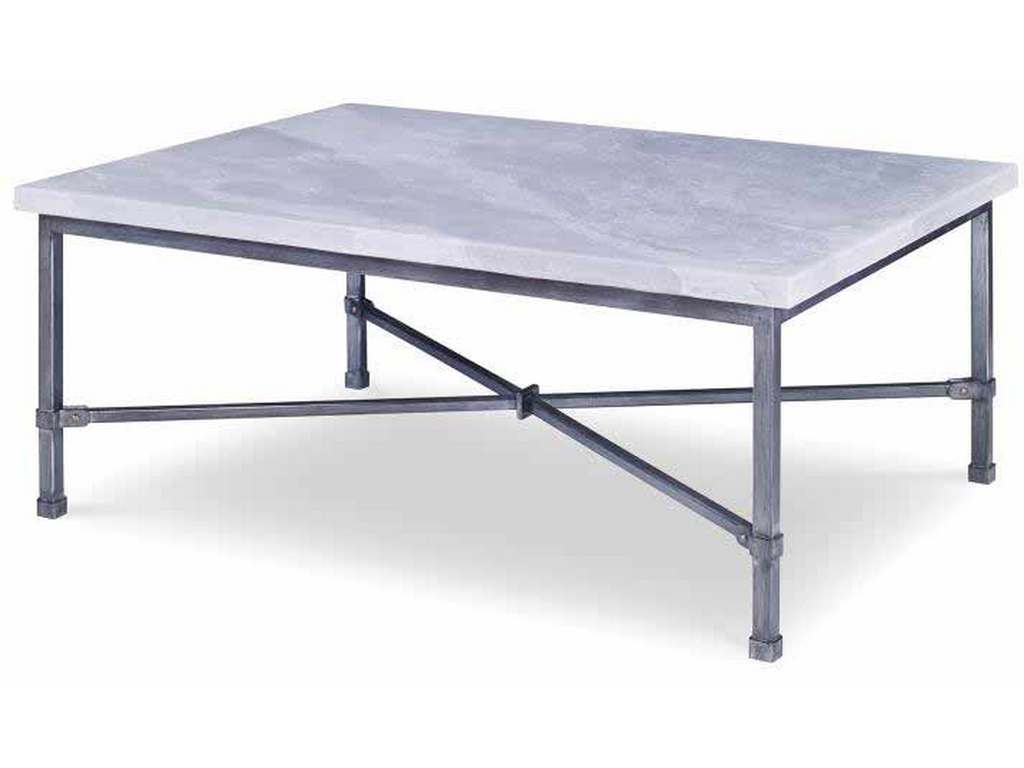 Maitland Smith HM1333C  League Cocktail Table