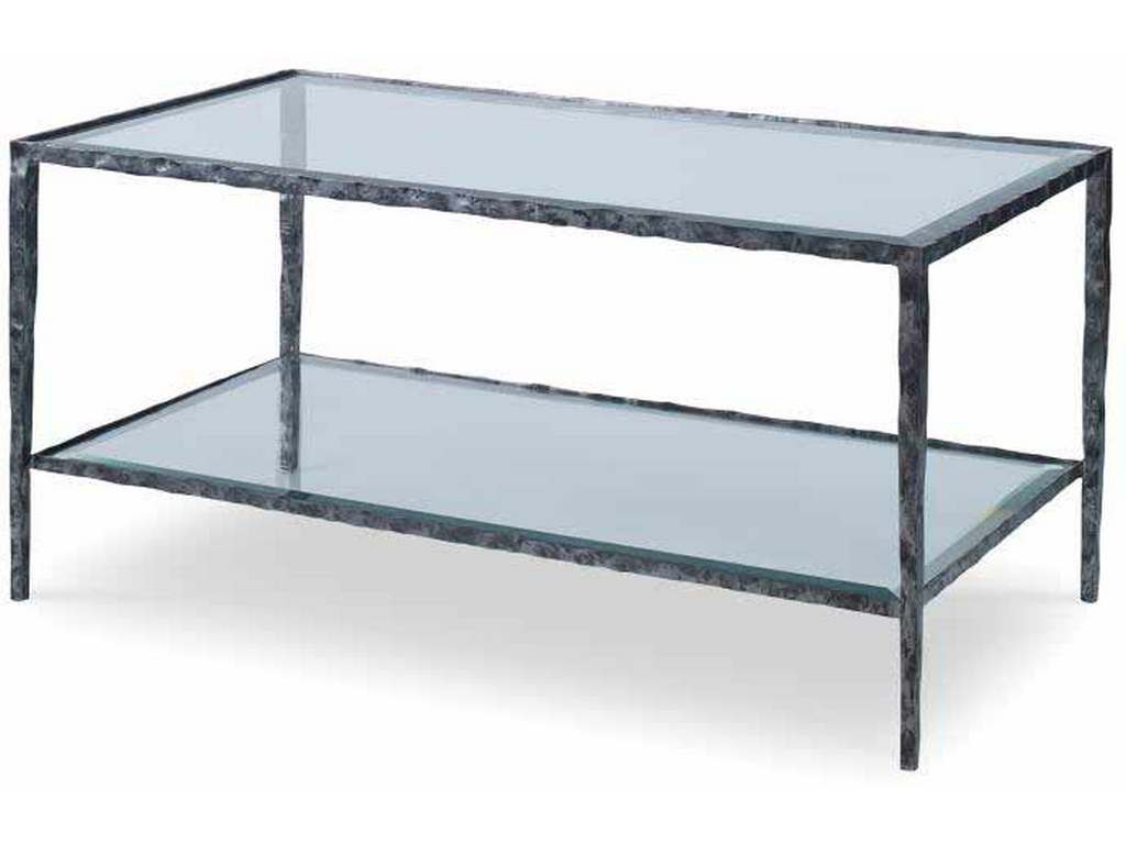 Maitland Smith HM1334C  Brock Cocktail Table