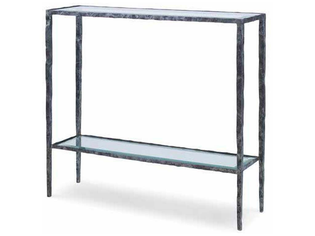 Maitland Smith HM1334S  Brock Small Console Table
