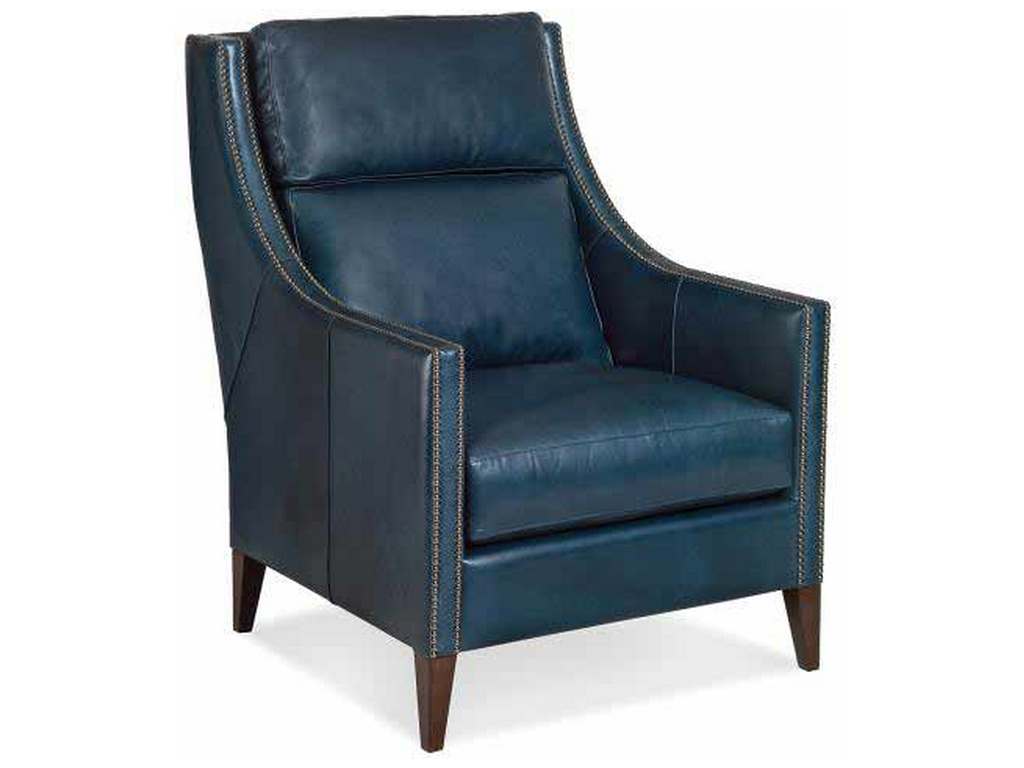 Maitland Smith RA1082-SAV-IND  Pryor Occasional Chair