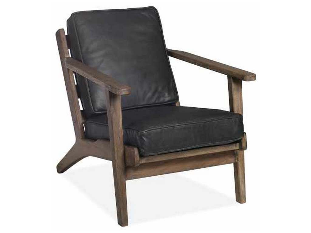 Maitland Smith RA1087-GAG-CHA  Ezra Occasional Chair