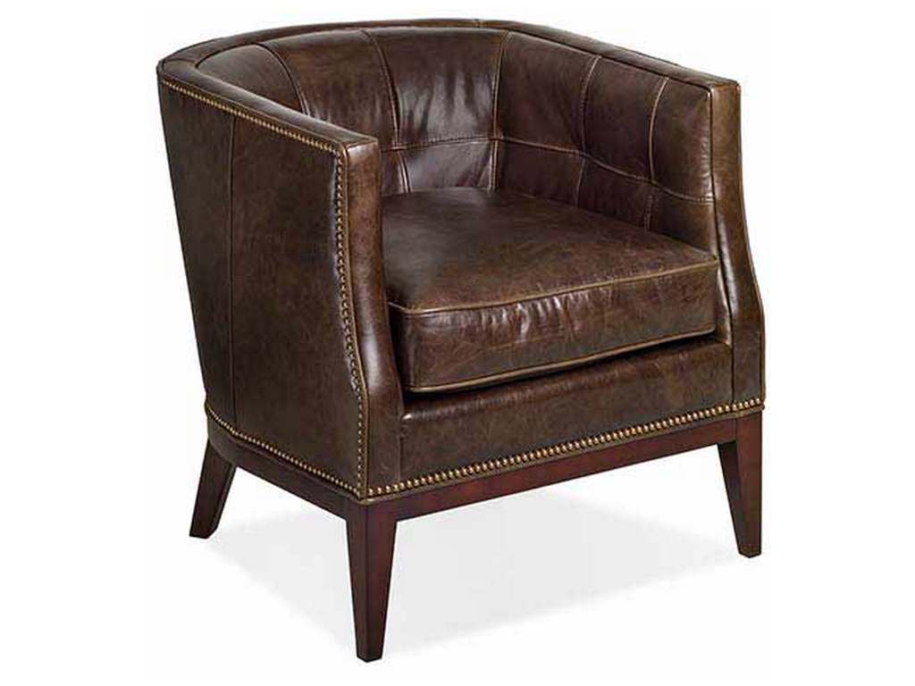Maitland Smith RA1139-L-DEL-MIN Veronica Occ Leg Chair Maitland Smith RA1139-L-DEL-MIN Veronica Occ Leg Chair