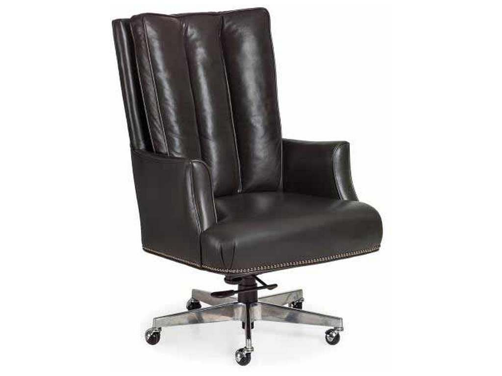 Maitland Smith RA1178ST-CAL-SLA  Sammy St Desk Chair