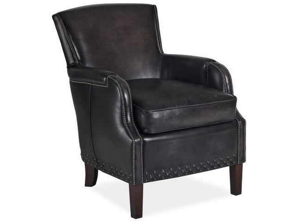 Maitland Smith RA1189-KOK-SLA  Brindisi Occasional Chair