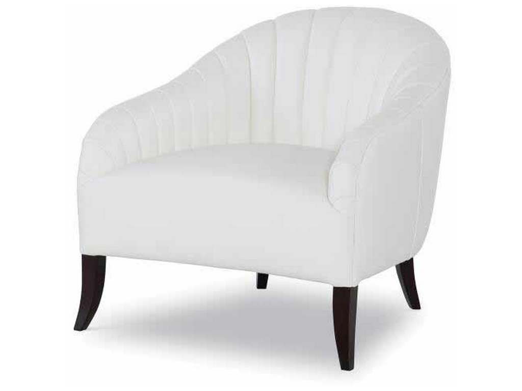 Maitland Smith RA1426-LEN-PEA  Liam Chair-Lennox Pearl