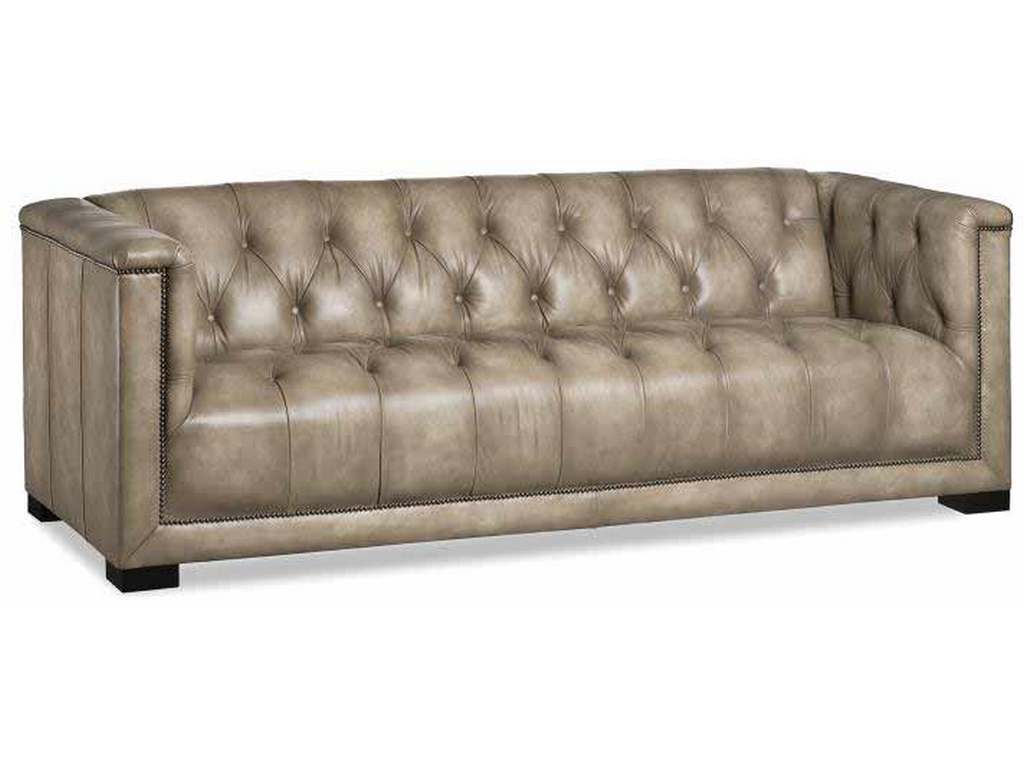 Maitland Smith RA3188-LOL-WHE  Dobbs Sofa