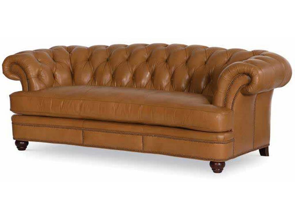 Maitland Smith RA324-BRA-ALM  Washington Sofa